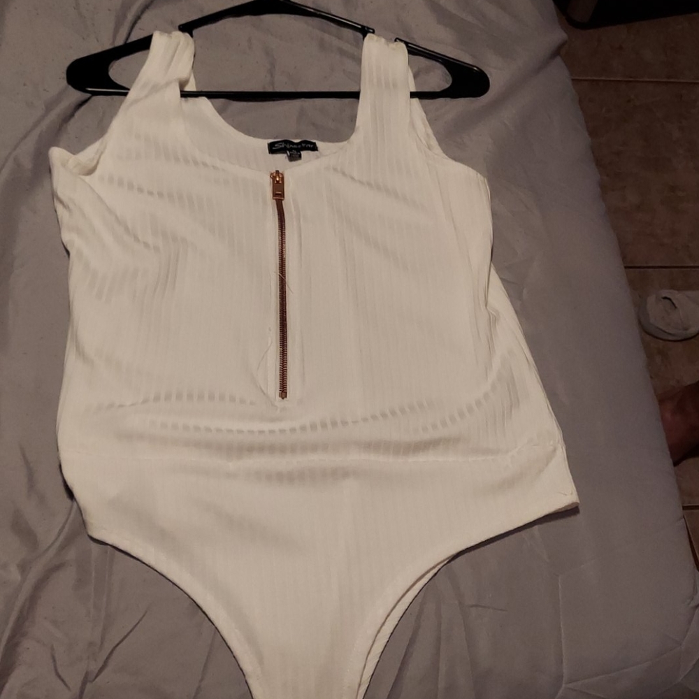 Bodysuit